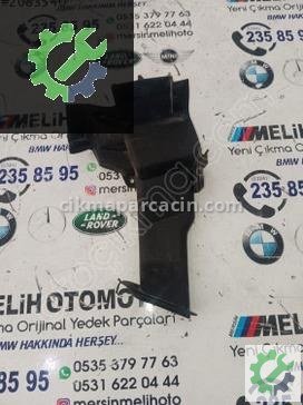 BMW 3 Serisi Direksiyon Borusu 6925978 çıkma parça