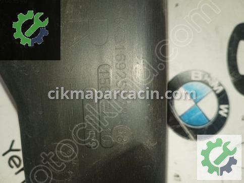 BMW 3 Serisi Direksiyon Borusu 6925978 çıkma parça