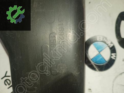 BMW 3 Serisi Direksiyon Borusu 6925978 çıkma parça