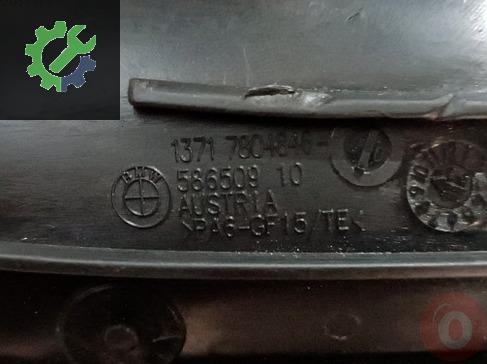 BMW 5 Serisi Hava Filtresi Hortumu 7804846 çıkma parça