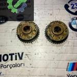 BMW E90 ÇIKMA VANOS DİŞLİLERİ 7500032
