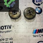 BMW E90 ÇIKMA VANOS DİŞLİLERİ 7500032