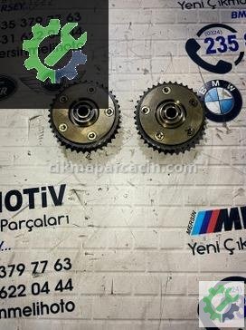 BMW 3 Serisi Eksantrik Dişlisi 7500032 çıkma parça