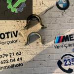 BMW E90 ÇIKMA VİRAJ DEMİR KELEPÇESİ 6787016