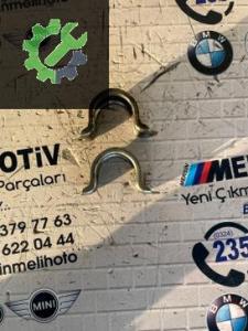 BMW E90 ÇIKMA VİRAJ DEMİR KELEPÇESİ 6787016