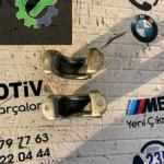 BMW E90 ÇIKMA VİRAJ DEMİR KELEPÇESİ 6787016