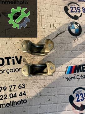 BMW 3 Serisi Viraj Demiri 6787016 çıkma parça