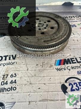 BMW 3 Serisi Volant 7637279 çıkma parça