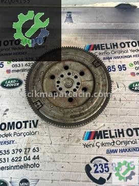 BMW 3 Serisi Volant 7637279 çıkma parça