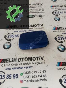 BMW 3 Serisi Yakıt Depo Kapağı çıkma parça