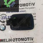 BMW E90 ÇIKMA YAKIT DEPO KAPAĞI