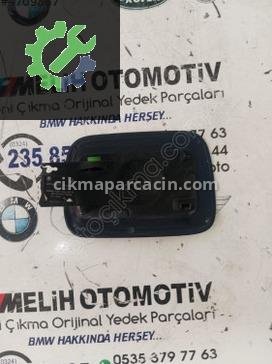 BMW 3 Serisi Yakıt Depo Kapağı çıkma parça