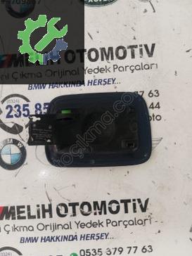 BMW 3 Serisi Yakıt Depo Kapağı çıkma parça