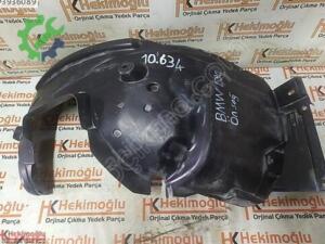 BMW E90 DAVLUMBAZ SAĞ ÖN 3 SERİSİ 05-09 ÇIKMA ORJİNAL 5171705937