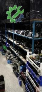 Bmw E90 Dijital Kalorifer Kumanda Paneli BMW 64119117136-01