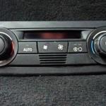 Bmw E90 Dijital Kalorifer Kumanda Paneli BMW 64119117136-01