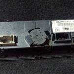 Bmw E90 Dijital Kalorifer Kumanda Paneli BMW 64119117136-01