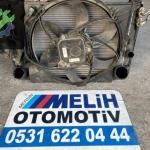 BMW E90 E87 320D ÇIKMA RADYATÖR SETİ 9229021 7588974