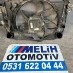 BMW 3 Serisi Klima Radyatörü çıkma parça - MELİH OTO ÇIKMA Mersin