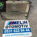 BMW E90 E87 320D ÇIKMA RADYATÖR SETİ 9229021 7588974
