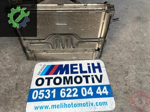 BMW 3 Serisi Klima Radyatörü 9229021 çıkma parça