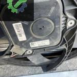 BMW E90 E87 320D ÇIKMA RADYATÖR SETİ 9229021 7588974