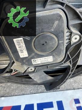 BMW 3 Serisi Klima Radyatörü 9229021 çıkma parça