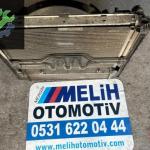 BMW E90 E87 320D ÇIKMA RADYATÖR SETİ 9229021 7588974