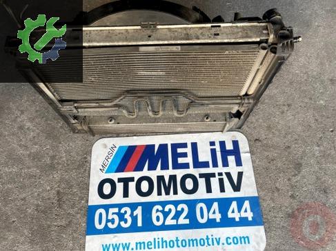 BMW 3 Serisi Klima Radyatörü 9229021 çıkma parça