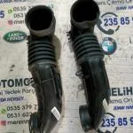BMW 5 Serisi Hava Filtresi Hortumu çıkma parça - MELİH OTO ÇIKMA Mersin