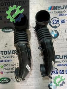 BMW E90 E87 E84 N47 ÇIKMA TEMİZ HAVA BORUSU 7804846