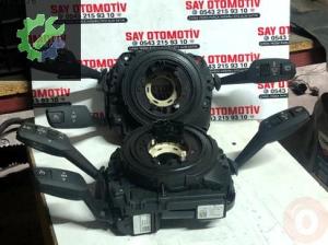 BMW E90 E91 E92 E93 912304102 912304005 SİNYAL SİLECEK KOLU (2. Adet)
