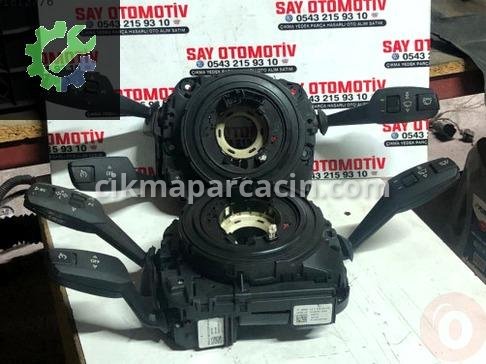 BMW 3 Serisi Sinyal Kolu çıkma parça