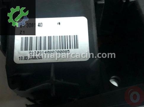 BMW 3 Serisi Sinyal Kolu 912304102 çıkma parça