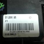 BMW E90 E91 E92 E93 912304102 912304005 SİNYAL SİLECEK KOLU