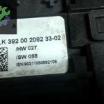 BMW E90 E91 E92 E93 912304102 912304005 SİNYAL SİLECEK KOLU