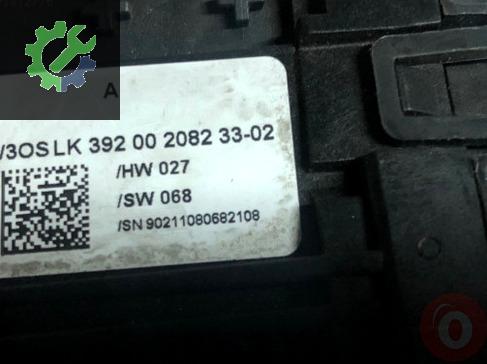 BMW E90 E91 E92 E93 912304102 912304005 SİNYAL SİLECEK KOLU