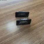 BMW E90 F30 F10 ÇIKMA PLAKA LAMBASI 7193293