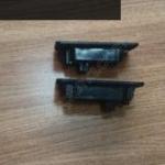 BMW E90 F30 F10 ÇIKMA PLAKA LAMBASI 7193293