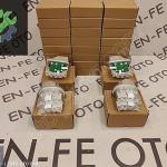 BMW E90 LCI 3 SERİSİ SAĞ FAR SİNYAL LED MODÜLÜ BEYNİ 63127245814
