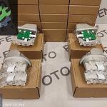 BMW E90 LCI 3 SERİSİ SAĞ FAR SİNYAL LED MODÜLÜ BEYNİ 63127245814