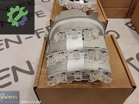 BMW E90 LCI 3 SERİSİ SOL FAR SİNYAL LED MODÜLÜ BEYNİ 63127245813
