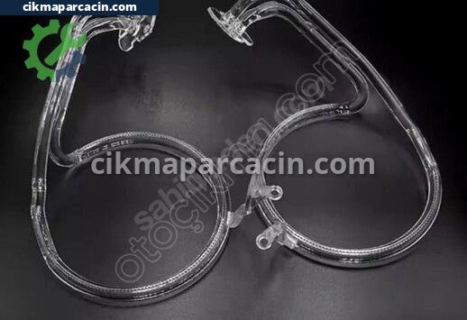 BMW 3 Serisi Maske çıkma parça