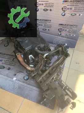 BMW 3 Serisi Klima Kutusu 9190079 çıkma parça