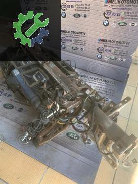 BMW 3 Serisi Klima Kutusu 9190079 çıkma parça