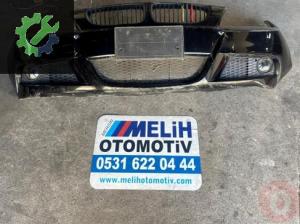 BMW E90 LCİ ÇIKMA ÖN M SPORT TAMPON 7891386