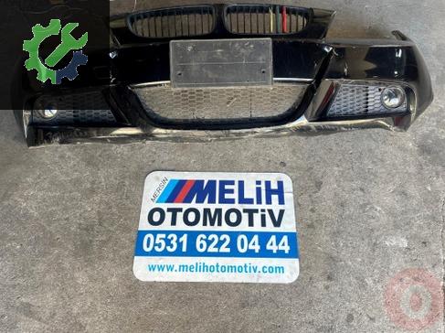 BMW 5 Serisi Ön Panel çıkma parça