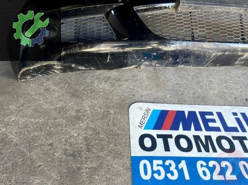 BMW 5 Serisi Ön Panel 7891386 çıkma parça