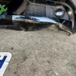 BMW E90 LCİ ÇIKMA ÖN M SPORT TAMPON 7891386