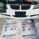 BMW E90 LCİ ÇIKMA ÖN PANEL SETİ DOLU ŞEKİLDE
